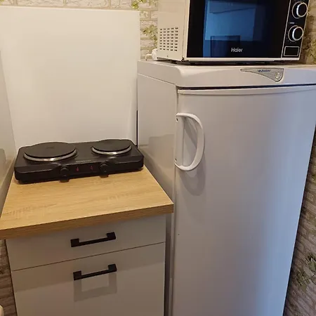 Apartament Pereca