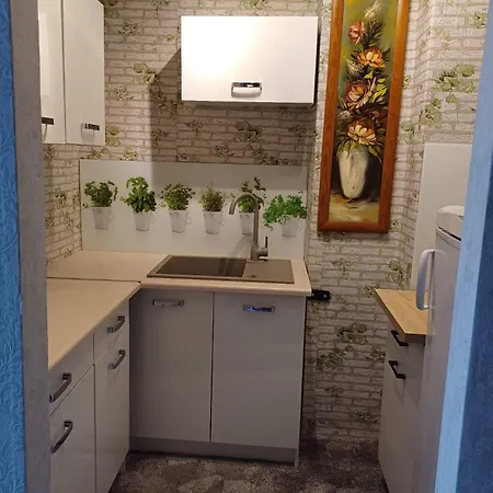 Apartament Pereca *
