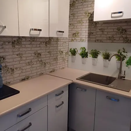 Pereca Apartament