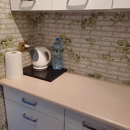 Apartament Pereca *