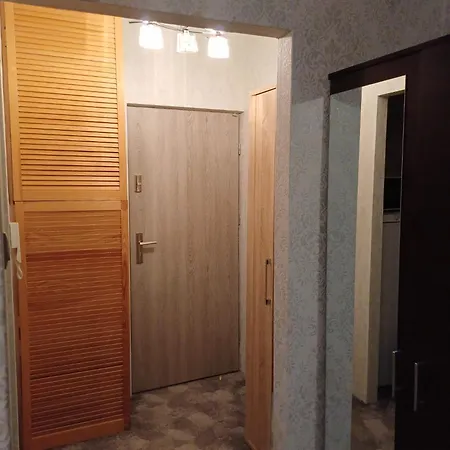 Apartament Pereca